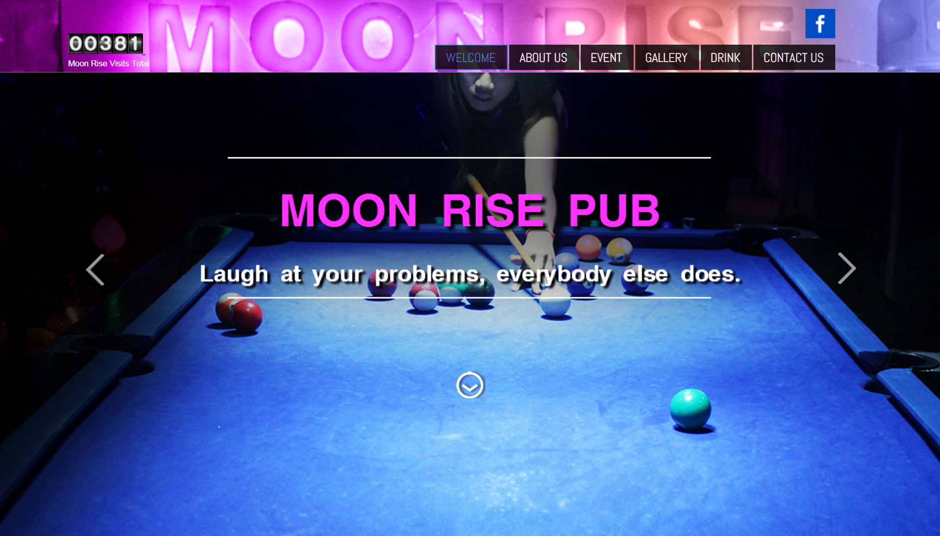 Moon Rise Pub