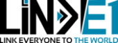 LinkE1 - Logo